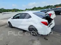 2019 Toyota COROLLA photo