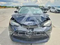 2019 Toyota COROLLA photo