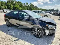2019 Toyota COROLLA фото
