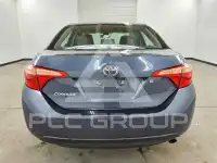 2019 Toyota COROLLA photo