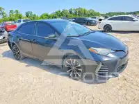 2019 Toyota COROLLA фото