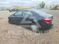 2019 Toyota COROLLA photo