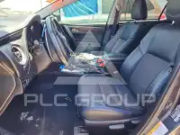 2019 Toyota COROLLA фото