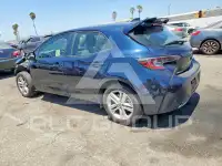 2019 Toyota COROLLA фото