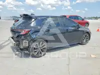 2019 Toyota COROLLA фото