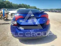 2019 Toyota COROLLA фото