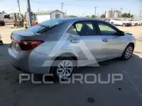 2019 Toyota COROLLA фото