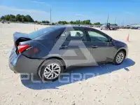 2019 Toyota COROLLA photo