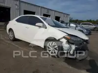 2019 Toyota COROLLA фото