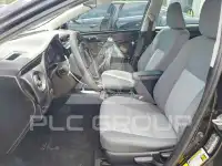 2019 Toyota COROLLA фото