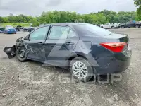 2019 Toyota COROLLA фото