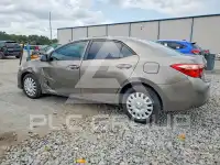 2019 Toyota COROLLA фото