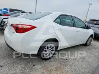 2019 Toyota COROLLA фото