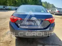 2019 Toyota COROLLA photo