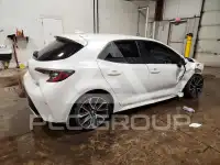 2019 Toyota COROLLA фото