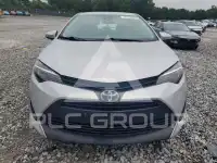 2019 Toyota COROLLA фото