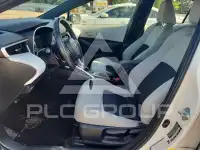2019 Toyota COROLLA фото