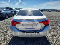 2019 Toyota COROLLA photo