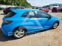 2019 Toyota COROLLA фото