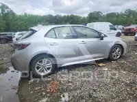 2019 Toyota COROLLA photo