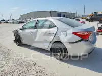 2019 Toyota COROLLA фото