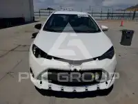 2019 Toyota COROLLA photo