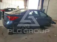 2019 Toyota COROLLA фото