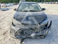 2019 Toyota COROLLA photo