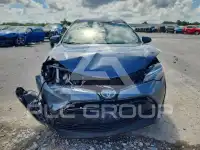 2019 Toyota COROLLA photo