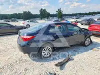 2019 Toyota COROLLA photo