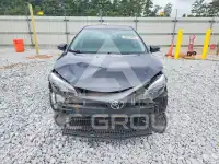 2019 Toyota COROLLA фото