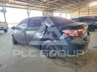 2019 Toyota COROLLA фото