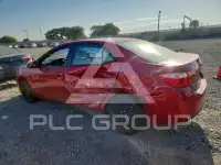 2019 Toyota COROLLA фото