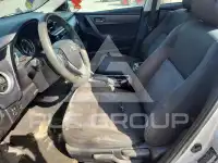 2019 Toyota COROLLA фото