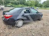 2019 Toyota COROLLA photo
