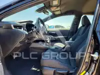 2019 Toyota COROLLA фото