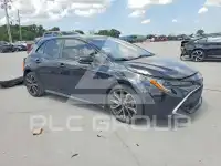2019 Toyota COROLLA фото
