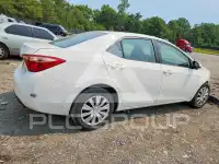 2019 Toyota COROLLA photo