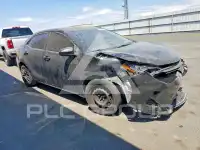 2019 Toyota COROLLA фото