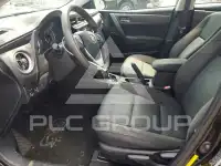 2019 Toyota COROLLA photo
