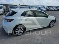 2019 Toyota COROLLA фото