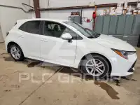2019 Toyota COROLLA фото