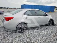2019 Toyota COROLLA фото