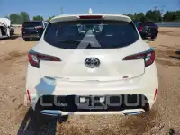 2019 Toyota COROLLA фото