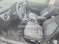 2019 Toyota COROLLA photo