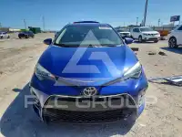 2019 Toyota COROLLA фото