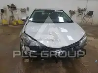 2019 Toyota COROLLA photo