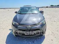 2019 Toyota COROLLA photo
