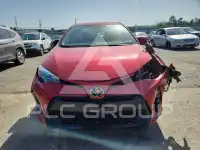 2019 Toyota COROLLA фото