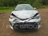 2019 Toyota COROLLA фото